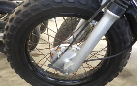 YAMAHA TW200 2002 2JL