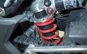 KAWASAKI NINJA 400 2018 EX400G