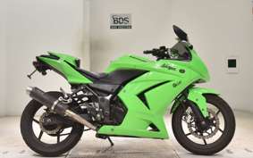 KAWASAKI NINJA 250R EX250K