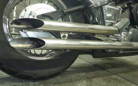 YAMAHA DRAGSTAR 400 CLASSIC 2003 VH01J