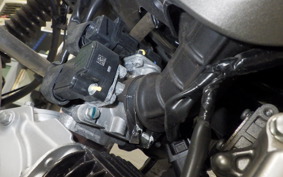 HONDA CT125-2 JA65