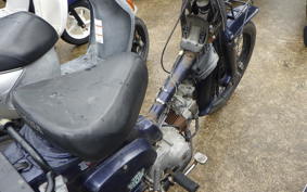 HONDA C90 SUPER CUB HA02