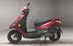 YAMAHA AXIS Z SED7J