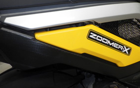 HONDA ZOOMER-X 1994