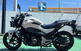 HONDA NC750L RC67