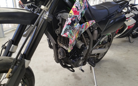 KAWASAKI KLX125D TRACKER X LX250V