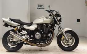 YAMAHA XJR1200 1997 4KG