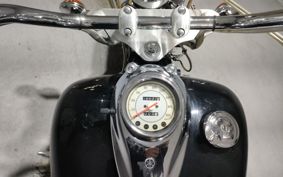 YAMAHA DRAGSTAR 400 CLASSIC 1999 4TR