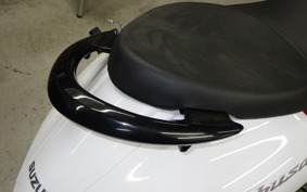SUZUKI HAYABUSA Gen.3 2022 EJ11A