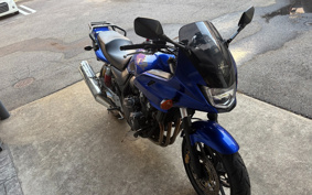 KAWASAKI BALIUS 250 ZR250A