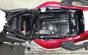 HONDA CB1300SF SUPER FOUR SP 2025 SC54