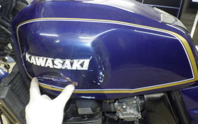 KAWASAKI ZRX-2 1997 ZR400E