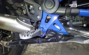 BMW R1200GS RALLY 2018