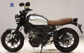 YAMAHA XSR155