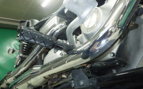 HARLEY FXDB 1580 2009