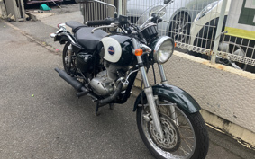 KAWASAKI ESTRELLA BJ250A