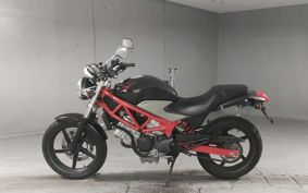 HONDA VTR 250 MC33