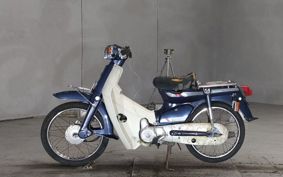 HONDA SUPER CUB50 C50