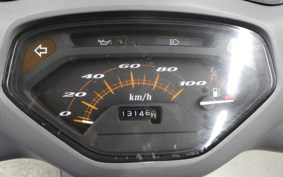 HONDA LEAD 100 JF06
