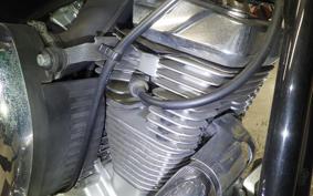 YAMAHA DRAGSTAR 250 2025 VG05J