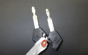 SUZUKI ADDRESS 110 2021 CE47A