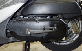 YAMAHA JOG Gen.5 SA36J