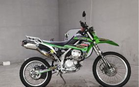KAWASAKI KLX250 LX250S