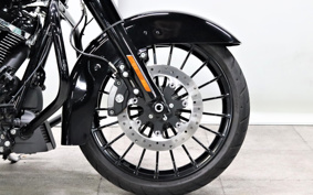 HARLEY FLHRXS 2017 KVC