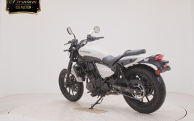 KAWASAKI ELIMINATOR400-3SE 2025 EL400A