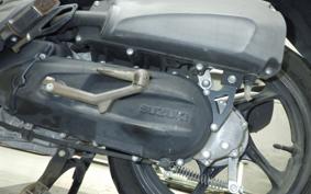 SUZUKI ADDRESS 110 2004 CE47A
