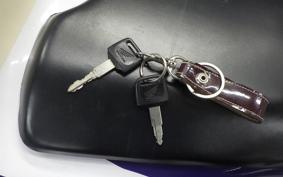 HONDA RVF400 2001 NC35