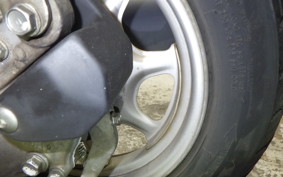 HONDA TACT-4ﾍﾞｰｼｯｸ AF79