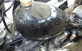 YAMAHA DRAGSTAR 250 VG02J