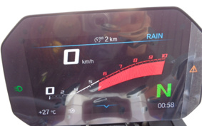 BMW F900R PREMIUM  LINE 2025 0K81