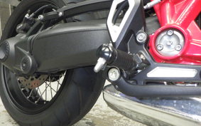 BMW R12 nine T 2024