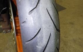 HONDA CBR1000RR 2005 SC57