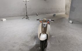 HONDA CREA SCOOPY AF55