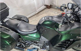 KAWASAKI 1400 GTR 2011 ZGT40C