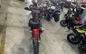 KAWASAKI KLX230 LX230A