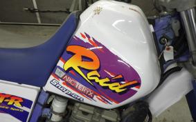 YAMAHA TT250R RAID 4GY