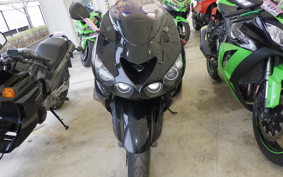 KAWASAKI ZZ1400 NINJA R 2006 ZXT40A