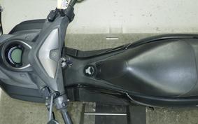 YAMAHA N-MAX 155 A SG50J