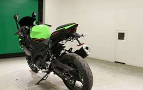 KAWASAKI NINJA 400 2021 EX400G