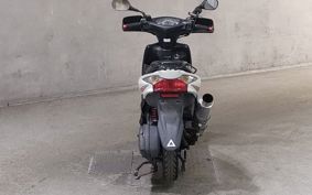 SUZUKI ADDRESS V125 CF4MA