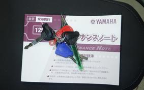 YAMAHA AXIS 125 Z 2026 SED7J