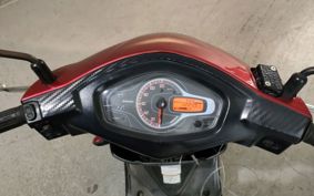 SUZUKI ADDRESS V125 CF4MA