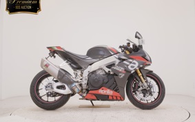 APRILIA RSV4 1100ファクト 2020