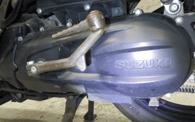 SUZUKI ADDRESS 110 2021 CE47A