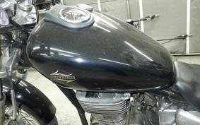 SUZUKI SAVAGE LS400 1993 NK41B
