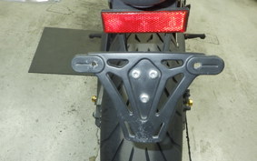 TRIUMPH DAYTONA 675 2012